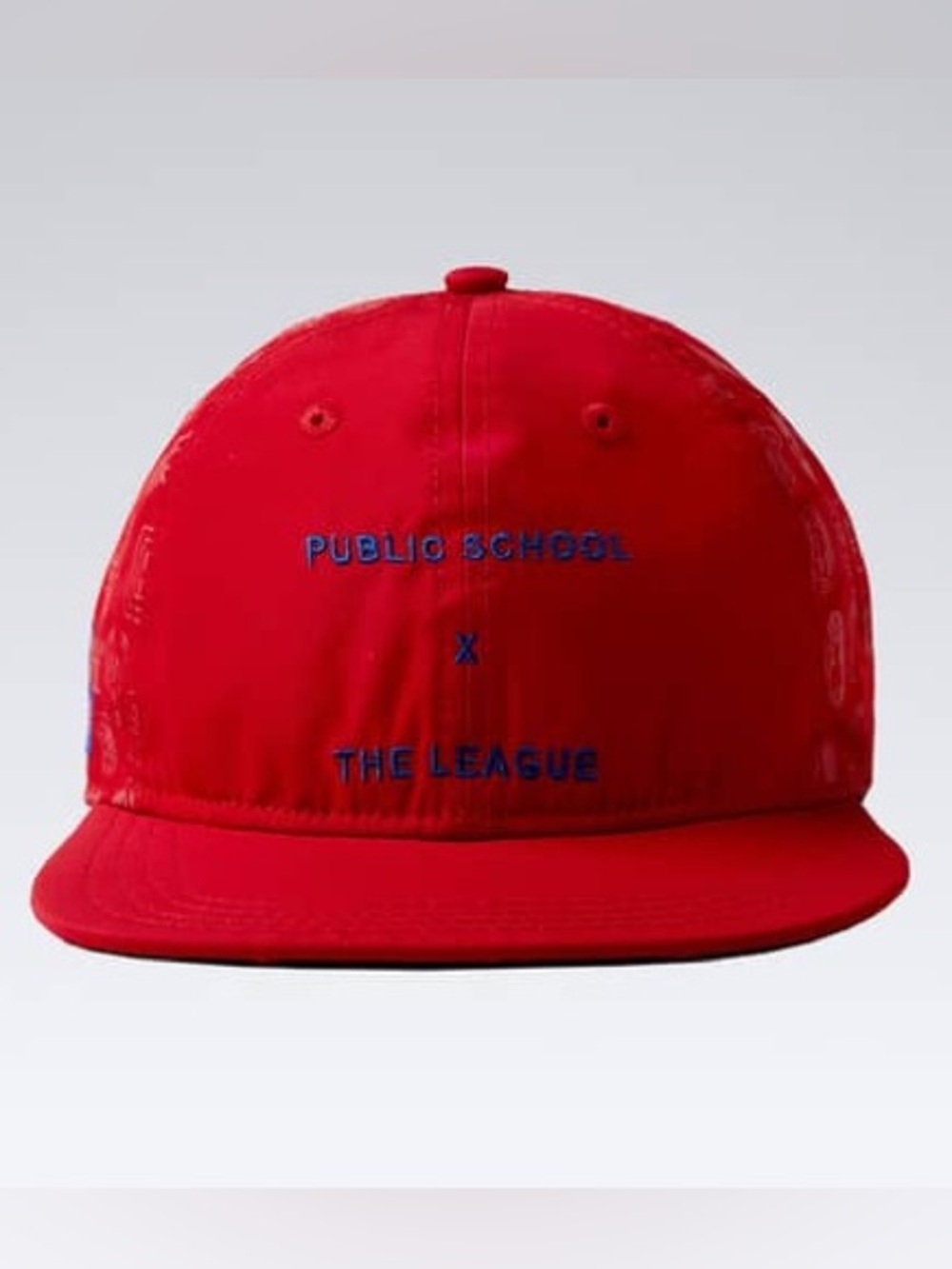 Public School x The League Philadelphia 76ers